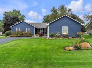61600 Tayberry Circle, Lyon Twp, MI 48178