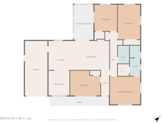 6104 W GOLDEN GROVE Road W, Jacksonville, FL 32244