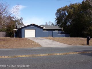 10001 Elgin Boulevard, Spring Hill, FL 34608