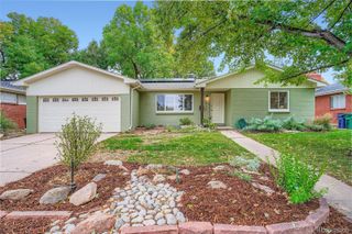 2935 S York Street, Denver, CO 80210