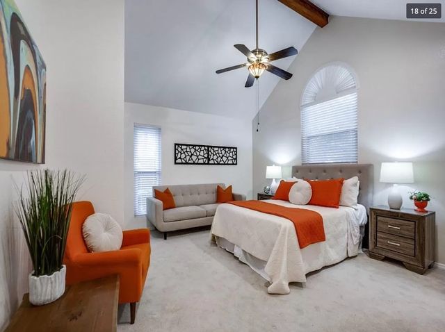 818 Torrey Pines Lane, Garland, TX 75044