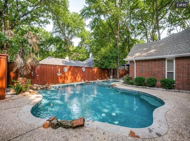 818 Torrey Pines Lane, Garland, TX 75044
