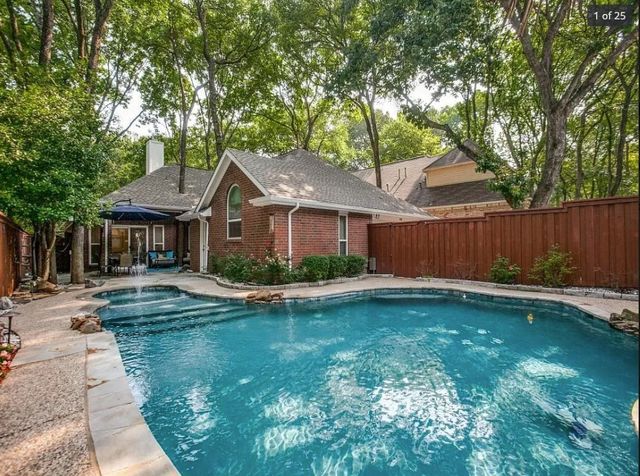 818 Torrey Pines Lane, Garland, TX 75044