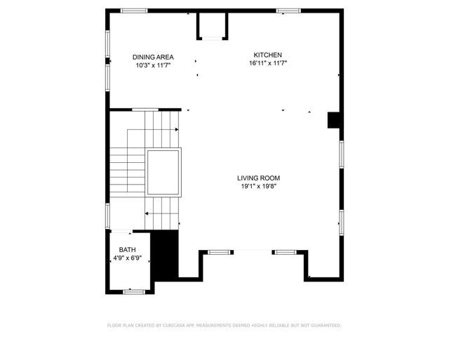 880 Wakefield Drive C, Houston, TX 77018