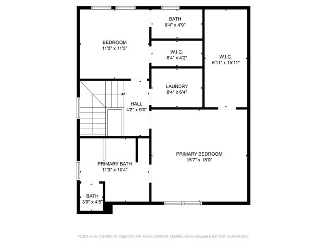 880 Wakefield Drive C, Houston, TX 77018