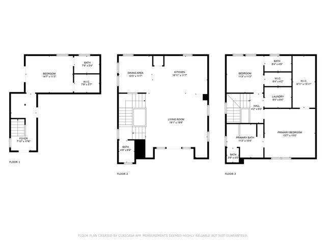 880 Wakefield Drive C, Houston, TX 77018