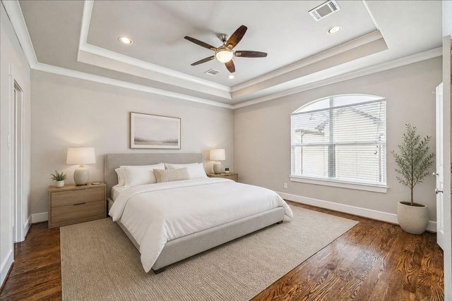 880 Wakefield Drive C, Houston, TX 77018