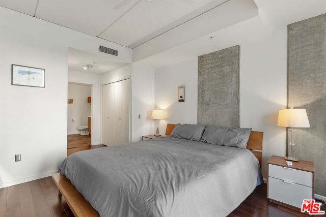 1155 S Grand Avenue 808, Los Angeles, CA 90015