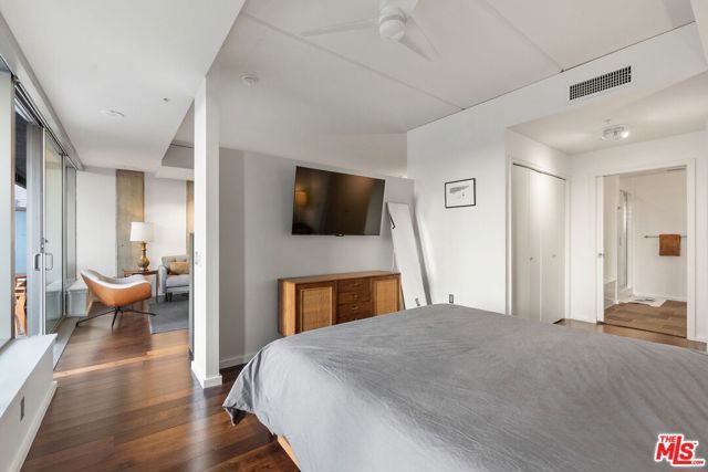 1155 S Grand Avenue 808, Los Angeles, CA 90015