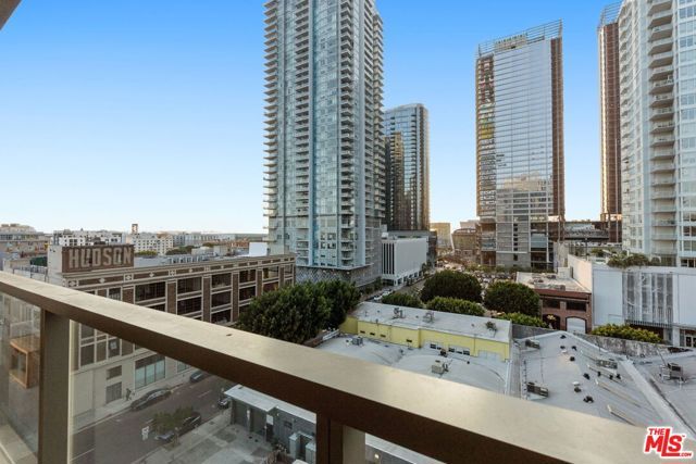 1155 S Grand Avenue 808, Los Angeles, CA 90015
