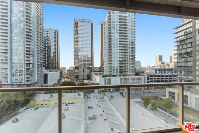 1155 S Grand Avenue 808, Los Angeles, CA 90015