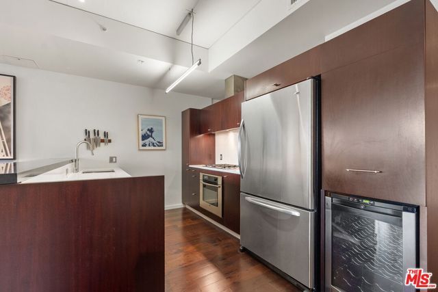 1155 S Grand Avenue 808, Los Angeles, CA 90015