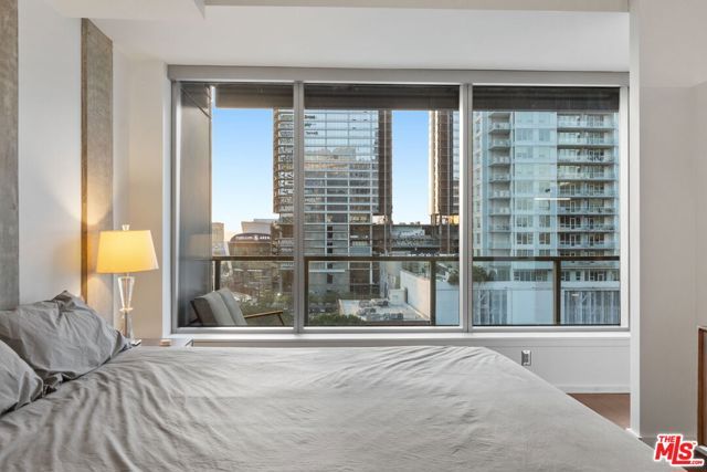 1155 S Grand Avenue 808, Los Angeles, CA 90015