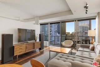 1155 S Grand Avenue 808, Los Angeles, CA 90015