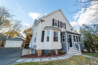 72 Florence St 1, Worcester, MA 01603