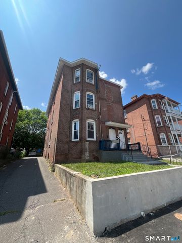 171 Babcock Street, Hartford, CT 06106