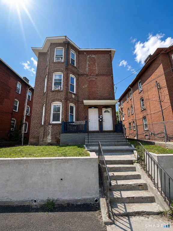 171 Babcock Street, Hartford, CT 06106