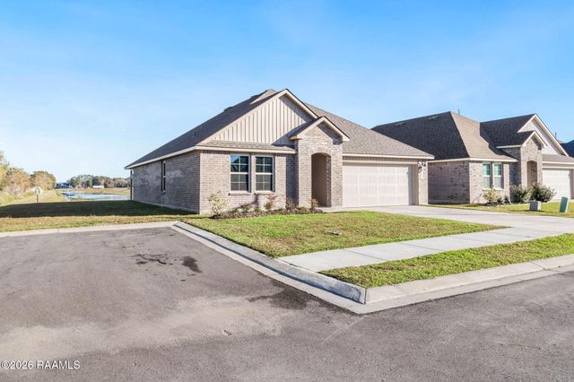 108 Chesson Hill Drive, Broussard, LA 70518