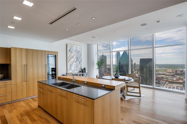 1918 Olive Street 3601, Dallas, TX 75201