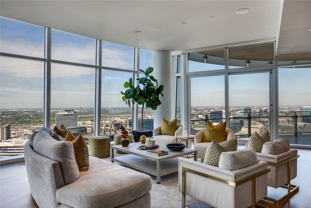 1918 Olive Street 3601, Dallas, TX 75201