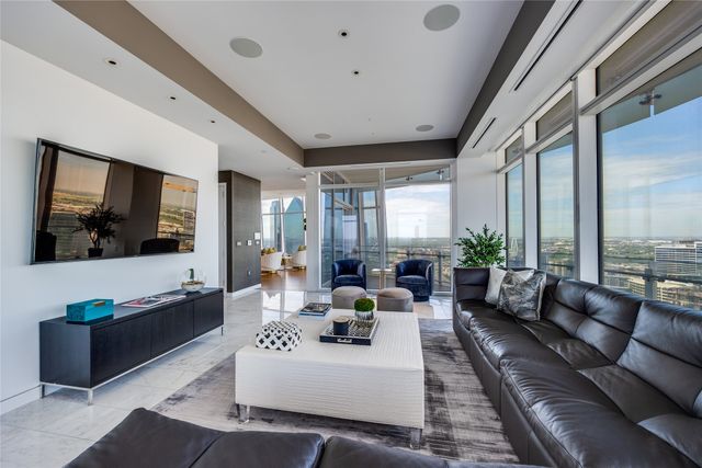 1918 Olive Street 3601, Dallas, TX 75201