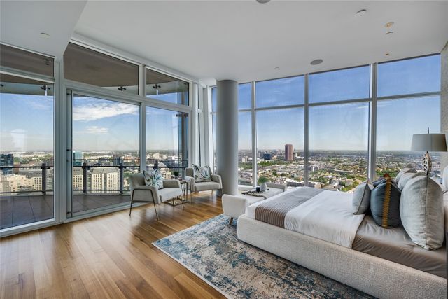 1918 Olive Street 3601, Dallas, TX 75201