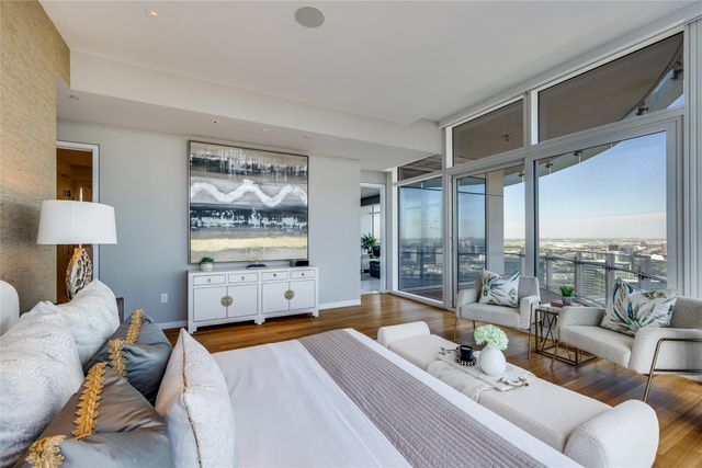 1918 Olive Street 3601, Dallas, TX 75201