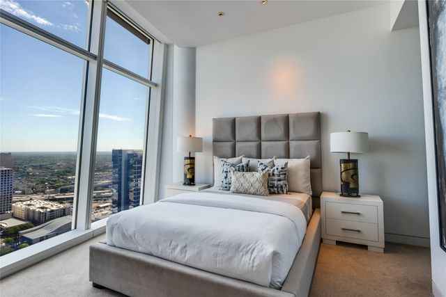 1918 Olive Street 3601, Dallas, TX 75201