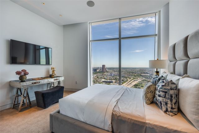 1918 Olive Street 3601, Dallas, TX 75201