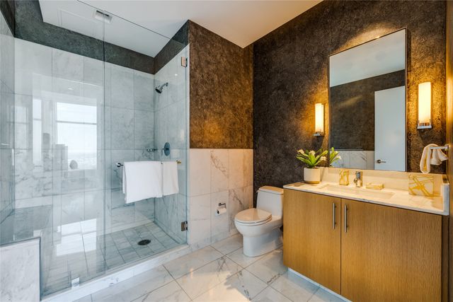 1918 Olive Street 3601, Dallas, TX 75201