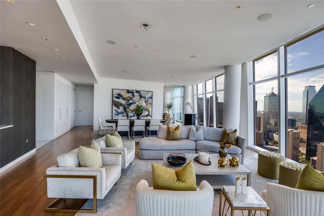 1918 Olive Street 3601, Dallas, TX 75201