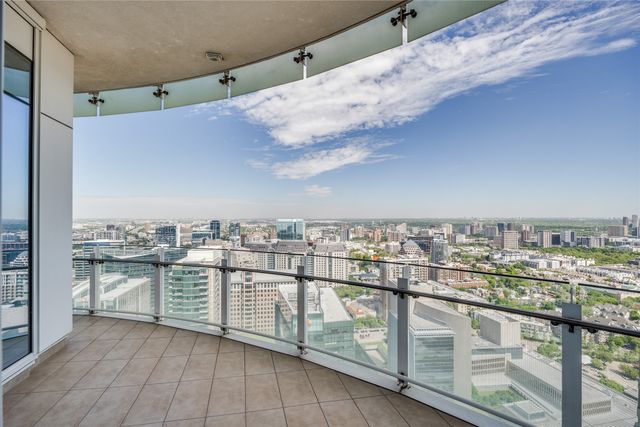 1918 Olive Street 3601, Dallas, TX 75201