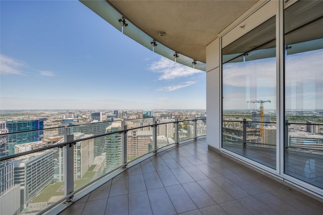 1918 Olive Street 3601, Dallas, TX 75201