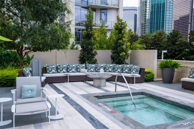 1918 Olive Street 3601, Dallas, TX 75201