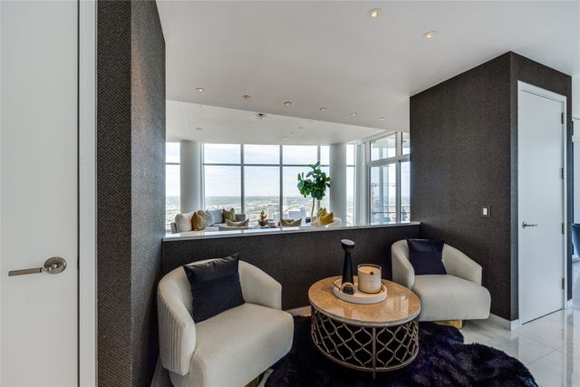 1918 Olive Street 3601, Dallas, TX 75201