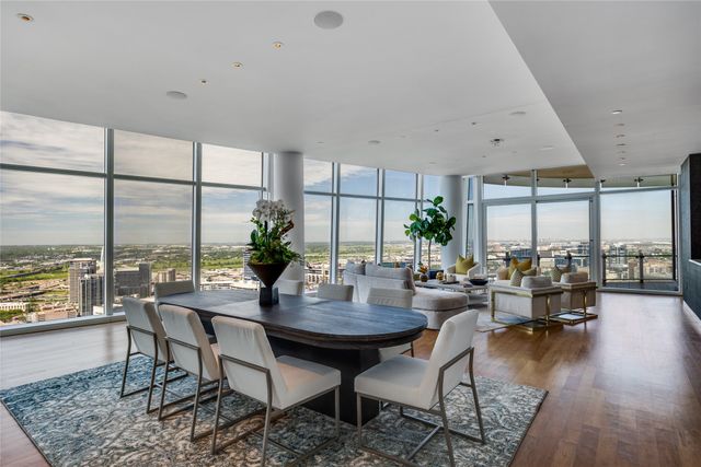 1918 Olive Street 3601, Dallas, TX 75201