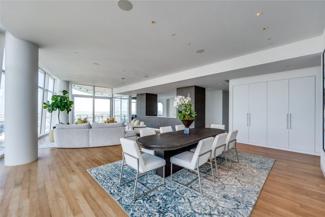 1918 Olive Street 3601, Dallas, TX 75201