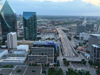 1918 Olive Street 3601, Dallas, TX 75201