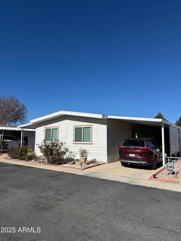 7901 E State Route 69 -- 55, Prescott Valley, AZ 86314