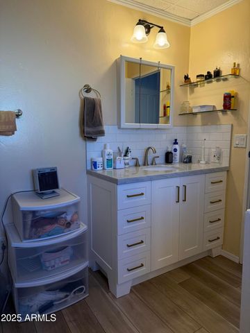 7901 E State Route 69 -- 55, Prescott Valley, AZ 86314