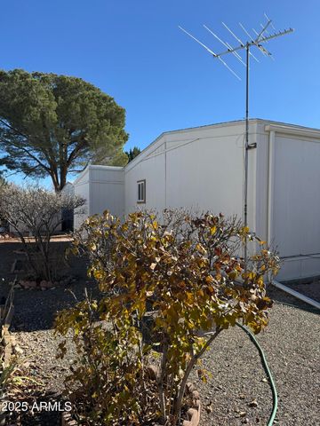 7901 E State Route 69 -- 55, Prescott Valley, AZ 86314