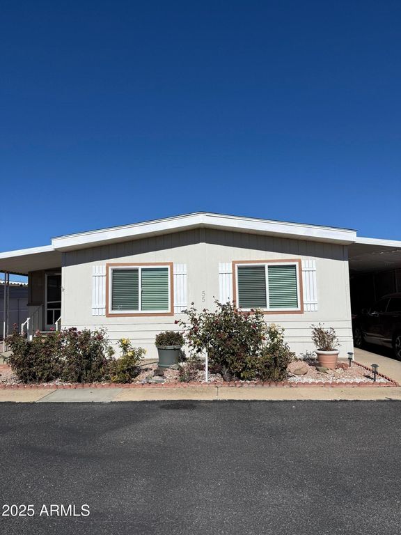 7901 E State Route 69 -- 55, Prescott Valley, AZ 86314