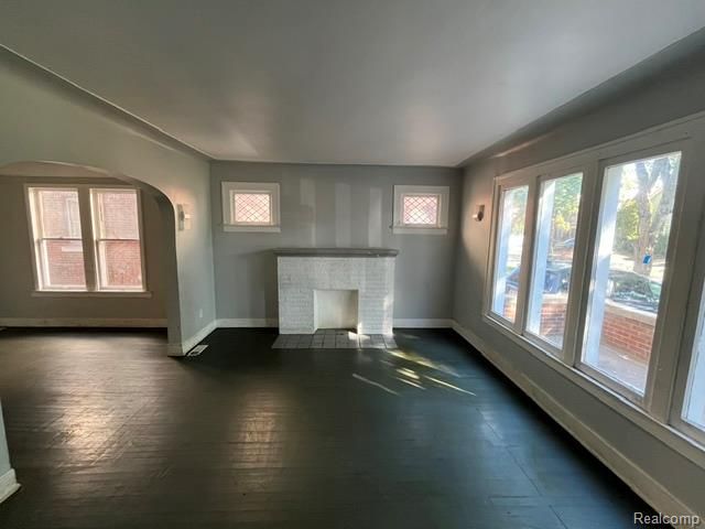 16211 Princeton Street, Detroit, MI 48221