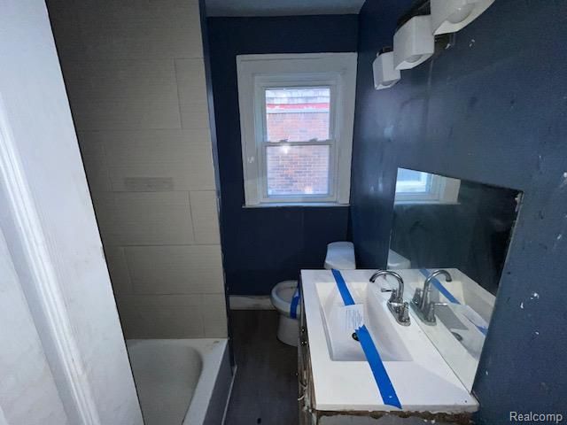 16211 Princeton Street, Detroit, MI 48221