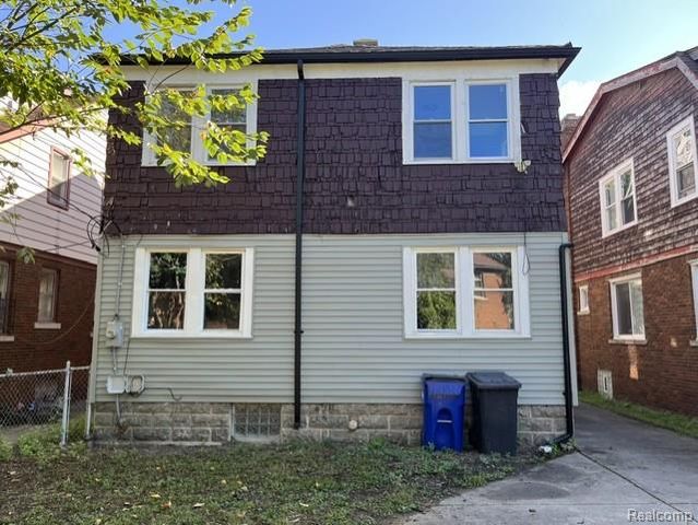 16211 Princeton Street, Detroit, MI 48221