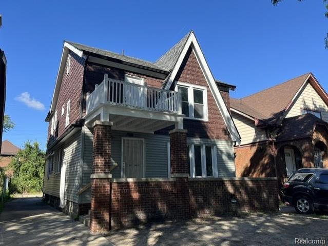 16211 Princeton Street, Detroit, MI 48221