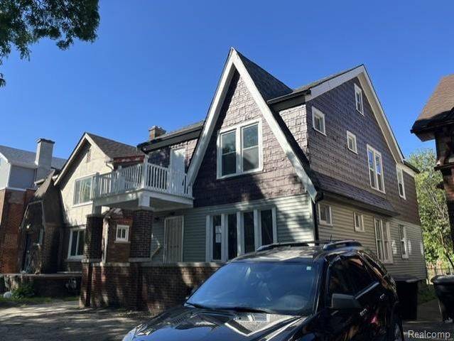 16211 Princeton Street, Detroit, MI 48221