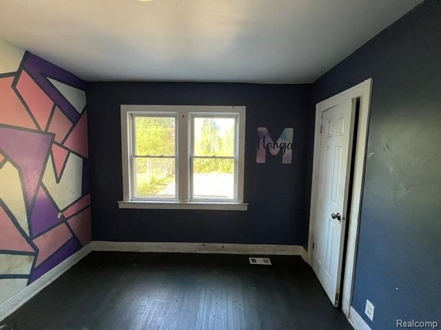 16211 Princeton Street, Detroit, MI 48221