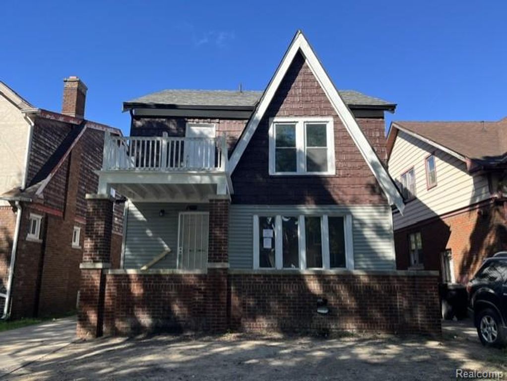 16211 Princeton Street, Detroit, MI 48221