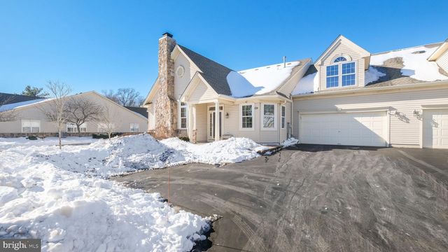 627 BELLFLOWER RD, Langhorne, PA 19047